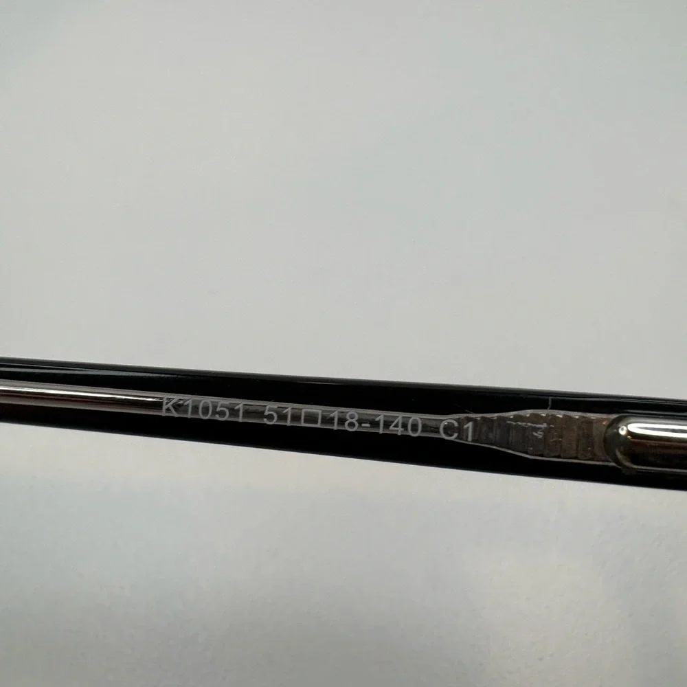 DREAM FEVER EYEGLASSES K1051 ITALIAN DESIGN 51•18•140‎ C1 DREAM FEVER glasses